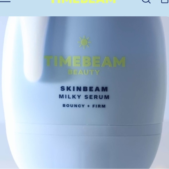 TIMEBEAM SERUM - Picture 6 of 13